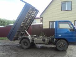 Услуги самосвала