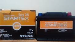Startex. 62 А.ч., левое крепление, производство Корея. Под заказ