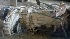 Раздаточная коробка. Nissan Safari, WRGY60 Двигатель TD42T