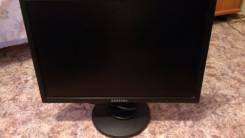 Samsung. 19" (48 см), технология LCD (ЖК)
