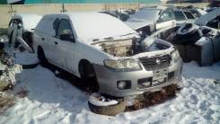 Nissan Expert. VW11, QG18