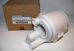 Фильтр топливный. Nissan: Stagea, X-Trail, Tino, Stagea Ixis 350S, Bluebird Sylphy, Serena, Sunny, Moco, Primera, Cefiro, Skyline Двигатели: VQ30DD, V...