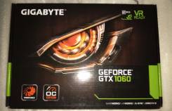 GeForce GTX 1060
