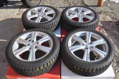 Topy Sibilla RZ. 7.0x17, 5x114.30, ET55