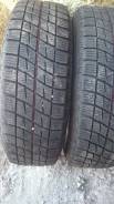 Bridgestone Ice Partner. Зимние, без шипов, 2014 год, износ: 10%, 2 шт
