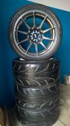 Bridgestone Potenza RE-11S. Летние, 2014 год, износ: 20%, 4 шт
