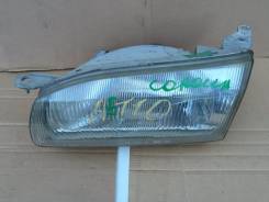 Фара. Toyota Corolla, AE110