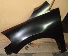 Крыло. Nissan Tiida Latio, SNC11, SZC11, SJC11, SC11 Nissan Tiida, C11, JC11, NC11 Двигатели: MR18DE, HR15DE, HR16DE