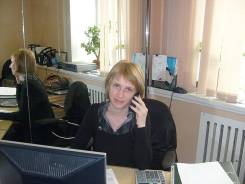 Главный бухгалтер. Высшее образование, опыт работы 13 лет