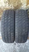 Goodyear Ice Navi Zea II. Зимние, без шипов, 2009 год, износ: 10%, 2 шт