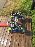 BRP Sea-Doo. 130,00 л.с., Год: 2015 год