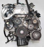 Двигатель в сборе. Nissan Sunny, FB15 Двигатель QG15DE