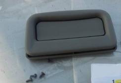 Ручка шторки багажника Серая Toyota Prius. Toyota: Prius a, Prius Prime, Prius v, Prius, Prius C, Prius PHV Lexus CT200h, ZWA10 Двигатели: 2ZRFXE, 1NZ...