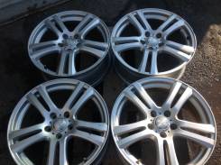 Weds Joker. 7.5x18, 5x114.30, ET53