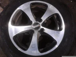 360 FORGED CONCAVE SPLIT 7. 5.0x14", 4x98.00