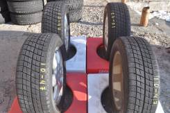 Bridgestone Ice Partner. Всесезонные, 2013 год, износ: 5%, 4 шт