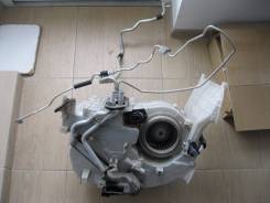 Печка. Mitsubishi Colt, Z27A, Z25A