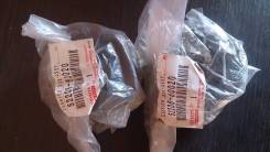 Подушка кузова. Toyota Land Cruiser, HDJ101, HZJ105, UZJ100L, UZJ100, FZJ100, FZJ105, HDJ100 Двигатели: 1HZ, 1HDT, 1HDFTE, 1FZFE, 2UZFE