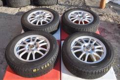 A-Tech Final Mind GR. 6.0x15, 5x114.30, ET50