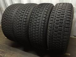 Goodyear Wrangler IP/N. Зимние, без шипов, 2013 год, износ: 5%, 4 шт