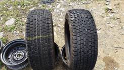 Bridgestone Blizzak MZ-03. Зимние, без шипов, износ: 5%, 2 шт