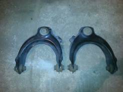 Рычаг подвески. Honda Accord, CL7, CL9, CL8, CM3, CM2, CM1 Двигатели: K20A, K24A