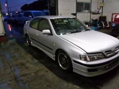 Крыша. Nissan Primera, QP11, HNP11, HP11, P11 Двигатель SR18DE
