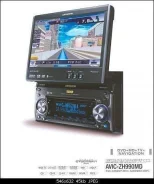 Pioneer Carrozzeria AVIC-ZH900 ����