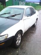 Toyota Corolla. AE100, 5A FE