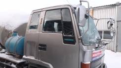 Isuzu Forward. Продаётся бетоносмеситель Исудзу-Форвард, 3 000 куб. см., 2,50 куб. м.