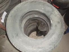 Firestone Winterforce LT. ������, ��� �����, 2011 ���, ����� ����