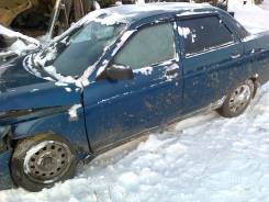 Лада 2110. 1 5L 16KLAPANOB