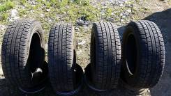 Toyo Observe Garit G30. Зимние, без шипов, износ: 10%, 4 шт