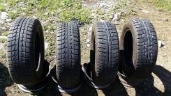 Michelin X-Ice. Зимние, без шипов, износ: 10%, 4 шт