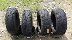 Bridgestone Blizzak MZ-03. Зимние, без шипов, износ: 5%, 4 шт
