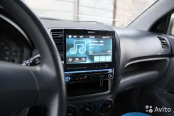 Kia Picanto ����