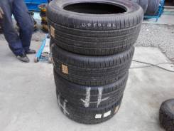 Dunlop SP Sport Maxx A1. Летние, износ: 10%, 4 шт