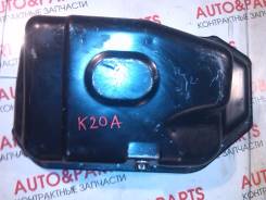 Поддон. Honda: Edix, Stepwgn, Integra, Elysion, CR-V, FR-V, Accord Tourer, Accord, Stream, Civic Type R, Civic, Odyssey Двигатели: K20A, K20A9, K20Z2...