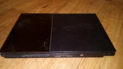 Sony PlayStation 2 Slim