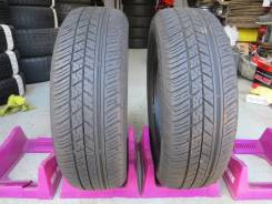 Dunlop SP 31. Летние, 2009 год, износ: 20%, 2 шт