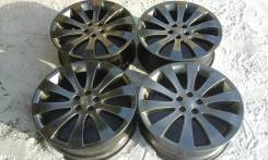 Subaru. 7.0x18, 5x100.00, ET55, ЦО 56,1 мм.