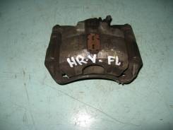 Суппорт тормозной. Honda HR-V, GH3 Двигатель D16A