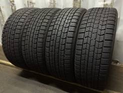 Dunlop DSX-2. Зимние, без шипов, 5 %, 4 шт