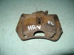 Суппорт тормозной. Honda HR-V, GH3 Двигатель D16A