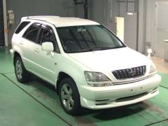 Toyota Harrier. MCU15W, 1MZFE