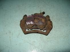 Суппорт тормозной. Subaru Legacy, BD2 Двигатели: EJ18, EJ18E, EJ18S