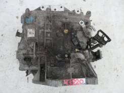 АКПП Toyota Vitz
