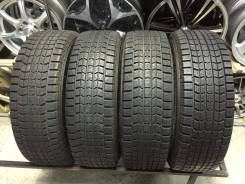 Dunlop Grandtrek SJ7. Зимние, 2012 год, износ: 5%, 4 шт