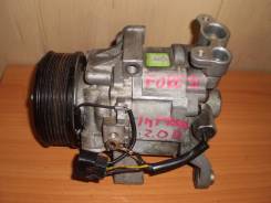 Компрессор кондиционера. Subaru Forester, SH Subaru Impreza, GH3, GH, GH2, GH8, GH7, GH6
