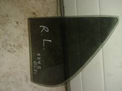 Стекло боковое. Toyota Tercel, EL53, EL51, EL50, EL55, NL50 Toyota Corsa, EL51, EL53, EL55, NL50 Двигатели: 1NT, 4EFE, 5EFE, 2E